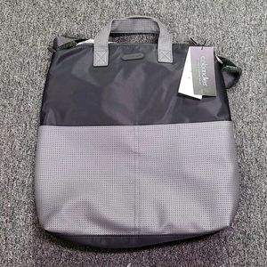 Caboodles by Simone Biles Essential Tote, Gym Bag